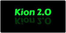 Kion 2.0 XXL Gaming Mousepad