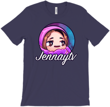 jennayComfyBlanket T-Shirt