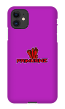 PrimusNZ Full Logo iPhone Cases