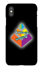 Lauwiehosting Iphone phone case (Sponsor)