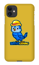 zippitygaming iPhone Phone Cases