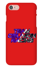 tcracing4x iPhone Phone Cases