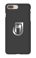 JM iPhone Case