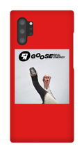 GOOSE Samsung Phone Case v2