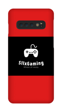 sllxgaming Samsung Phone Cases