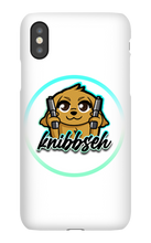 knibbseh iPhone Phone Cases