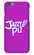 Jazzy_Plz iPhone Phone Cases