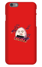 Onigiri  iPhone Phone Cases