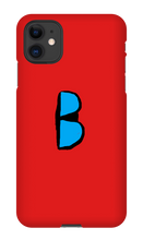 gamingwithb iPhone Phone Cases