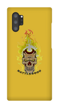 battle5000 Samsung Phone Cases