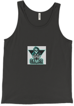 broly_gamerlive Tank Top