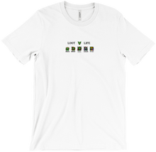 dellerz LOOT T-Shirts