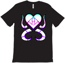 Cuddlefish Cult Logo T-Shirt