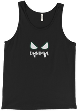 DanimalUK Tank Top