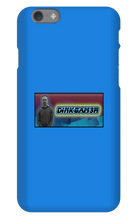 dinkgam3r iPhone Phone Cases