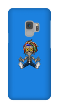 mizterbonezz Samsung Phone Cases