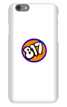 brunski17 iPhone Phone Cases