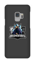 OKVMI God Samsung Cases