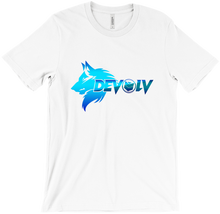devolvryan T-Shirts