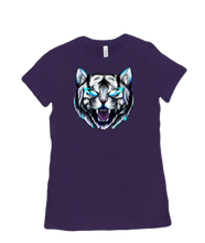 SkylitEclipse T-shirt (Womens)