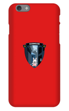 IPhone Hülle - HaZenGaZe