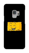 spongby Samsung Phone Cases