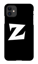 zleyzi iPhone Phone Cases
