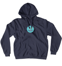 Centered Smile Drop 1 H