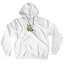 Carnifleex Hoodies