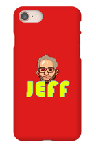 JEff Iphone