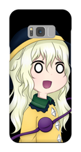 6. Koishi got lost and ends up behind your Samsung
