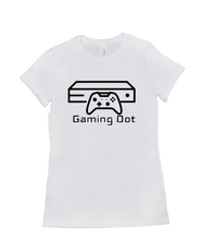 Gaming Dot Women's T-Shirt