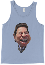 silviosantosdovalorant Tank Top