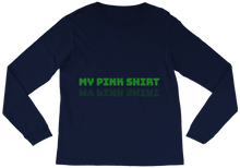bsengenyt Long Sleeve Tee