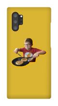 chris46 Samsung Phone Cases
