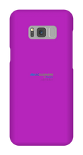 msavhn Samsung Phone Cases