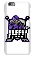 jmurphy7988 iPhone Phone Cases
