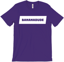 Regular BananaDude T-Shirts