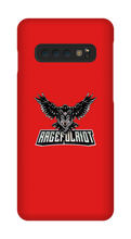 ragefulriotog Samsung Phone Cases