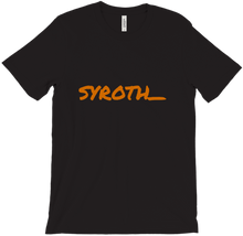 syroth_ T-Shirts