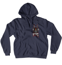ytsghomie Hoodies (No-Zip/Pullover)