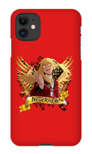 nochesenti1 iPhone Phone Cases