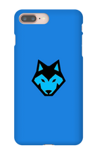 mysticwolf75 iPhone Phone Cases