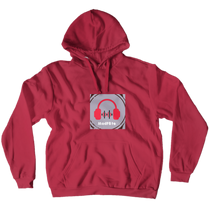 Hoodies (No-Zip/Pullover)