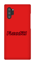 fluxx521 Samsung Phone Cases