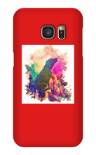 badluckyqueen Samsung Phone Cases