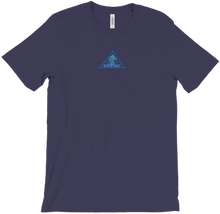 Buzzi Blu Neon Collection Triangle-T