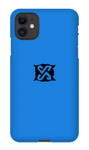 serperix iPhone Cases