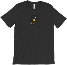 T-Shirt - Space
