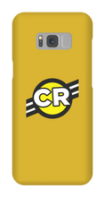 ChrisRozy Samsung Phone Cases